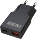 Ładowarka Eneron SZYBKA ŁADOWARKA SIECIOWA USB-C USB-A 30W GaN Slim DO TELEFONU/TABLETU 2