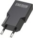 Ładowarka Eneron SZYBKA ŁADOWARKA SIECIOWA USB-C USB-A 30W GaN Slim DO TELEFONU/TABLETU 6