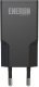 Ładowarka Eneron SZYBKA ŁADOWARKA SIECIOWA USB-C 20W GaN Slim czarna 3
