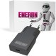 Ładowarka Eneron SZYBKA ŁADOWARKA SIECIOWA USB-C 20W GaN Slim czarna 9