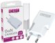 SZYBKA ŁADOWARKA SIECIOWA USB-C 20W GaN Slim DO TELEFONU/TABLETU BIAŁA 1