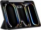 Etui na tablet 4kom.pl TECH-PROTECT SC PEN IPAD PRO 13” 7 / 8 / 2024-2025 BLACK 4