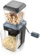 Młynek do przypraw Gefu Młynek do orzechów ręczny TRITO ze szufladą i korbką 2