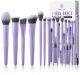 Eigshow Beauty Zestaw 15 pędzli Lilac Whisper 1