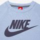 Nike Bluza damska NSW Modern CRW GX1 niebieska r. XS (842435 450-S) 6