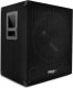 Kolumna Ibiza Sound Subwoofer aktywny 15'' 800W SUB15A one size 3