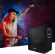 Kolumna Ibiza Sound Subwoofer aktywny 15'' 800W SUB15A one size 7
