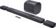 Soundbar JBL Bar 1300 11.1.4 czarny - Soundbar domowe kino JBLBAR1300M2BLKEP (1200130019944) 1