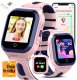 Smartwatch dla Dzieci Zegarek PL GPS Rozmowy Nauka Gry Aparat Wideo Prezent 1