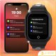 Smartwatch dla Dzieci Zegarek PL GPS Rozmowy Nauka Gry Aparat Wideo Prezent 12