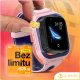 Smartwatch dla Dzieci Zegarek PL GPS Rozmowy Nauka Gry Aparat Wideo Prezent 3