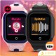 Smartwatch dla Dzieci Zegarek PL GPS Rozmowy Nauka Gry Aparat Wideo Prezent 4