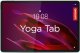 Tablet Lenovo Yoga Tab 11.1" 256 GB Grafitowy (ZAG60076SE) 2