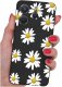 krainaGSM ETUI do Xiaomi Redmi Note 14 4G | WZORY | SILIKONOWE MATT CASE + SZKŁO 9H 1