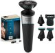 Cecotec Cecotec PrecisionCare Multigrooming 5in1 Golarka (A01_EU01_110811) 1