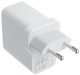 Ładowarka Oppo Oryginalna Ładowarka Sieciowa SuperVOOC VC56HBEH 30W Power Adapter biała bulk 2