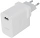 Ładowarka Oppo Oryginalna Ładowarka Sieciowa SuperVOOC VC56HBEH 30W Power Adapter biała bulk 3