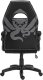 FOTEL GAMINGOWY BIUROWY KRZESŁO OBROTOWE DO BIURKA 4