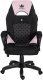 FOTEL GAMINGOWY BIUROWY KRZESŁO OBROTOWE DO BIURKA 2