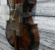 RHYTHM Zegar ścienny 4MHA03WD06 melodie dla muzyka 18x49 cm 6