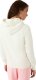 Champion Bluza damska Hooded Sweatshirt kremowy 118160 WW049 XS 3