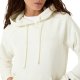 Champion Bluza damska Hooded Sweatshirt kremowy 118160 WW049 XS 4