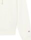 Champion Bluza damska Hooded Sweatshirt kremowy 118160 WW049 XS 5