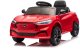 Super-Toys Auto Na Akumulator Ford Mustang Mach-E Czerwone 24V 7