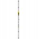 PRO Poziomnica fatmax xtreme boxbeam 200cm, 3 lib, 2 uchw, 0.5mm/m 8