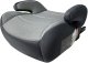 Podstawka (siedzisko) samochodowa dla dzieci z mocowaniem isofix ece r129 i-size 125-150cm amio-04660 8