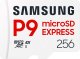 Karta Samsung MB-MK256T 256 GB MicroSDXC UHS-I 2