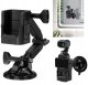 JJC Mocowanie Uchwyt Przyssawka + Uchwyt Na Gopro + Iso Do Dji Osmo Pocket 3 / Scm-op3 1