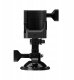 JJC Mocowanie Uchwyt Przyssawka + Uchwyt Na Gopro + Iso Do Dji Osmo Pocket 3 / Scm-op3 9