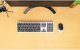 Klawiatura + mysz Manhattan 180788 Bezprzewodowy QWERTY Czarno-Srebrny (MHT_180788) 10