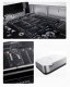 Komputer Minis Forum AI X1 Pro mini PC AMD Ryzen AI 9 HX370 12 rdzeni 96 GB DDR5 2TB 6
