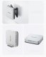 Komputer Minis Forum AI X1 Pro mini PC AMD Ryzen AI 9 HX370 12 rdzeni 96 GB DDR5 2TB 9
