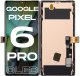 Wyświetlacz do Google Pixel 6 Pro LCD GF5KQ / GLUOG Ekran Oled Ramka 1