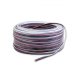 Przewód LED RGBW 5-żyłowy 100m 22AWG 1