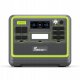 Przenośna stacja zasilania Fossibot F2400 2400W 2