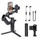 Gimbal ręczny FeiyuTech Scorp mini 3 Kit 135