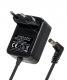 Zasilacz sieciowy Yongnuo FJ-SW1224S1202000E - 12 V / 2 A, wtyk DC 5,5 / 2,5 mm 46