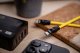 Kabel USB USB-C - USB-C 1.5 m Żółty (NL4992) 169