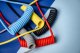 Kabel USB USB-C - USB-C 1.5 m Żółty (NL4992) 190