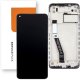 Wyświetlacz do Xiaomi Redmi Note 9 LCD M2003J15SC Ramka Oryginał Mobilepart 1