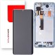 Wyświetlacz do Huawei P30 Pro LCD VOG-L29 Crystal Ramka Oryginał Mobilepart 1