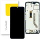 Wyświetlacz do Motorola Moto G50 5G LCD XT2149-1 Ramka Oryginał Mobilepart 1