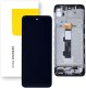 Wyświetlacz do Motorola Moto E40 LCD Ekran XT2159 Ramka Oryginał Mobilepart 1