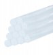 Wkłady klejowe 7 mm x 270 mm przezroczyste 12 szt. 6