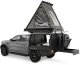 Offlander Zabudowa kempingowa pick-up flatbed canopy aluminiowa DARBAT 2