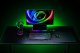 Klawiatura Razer Huntsman V3 Pro 8 KHz US czarna - Klaviatura Huntsman V3 Pro 8Khz US RZ03-05530100-R3M1 (8887910074190) 6